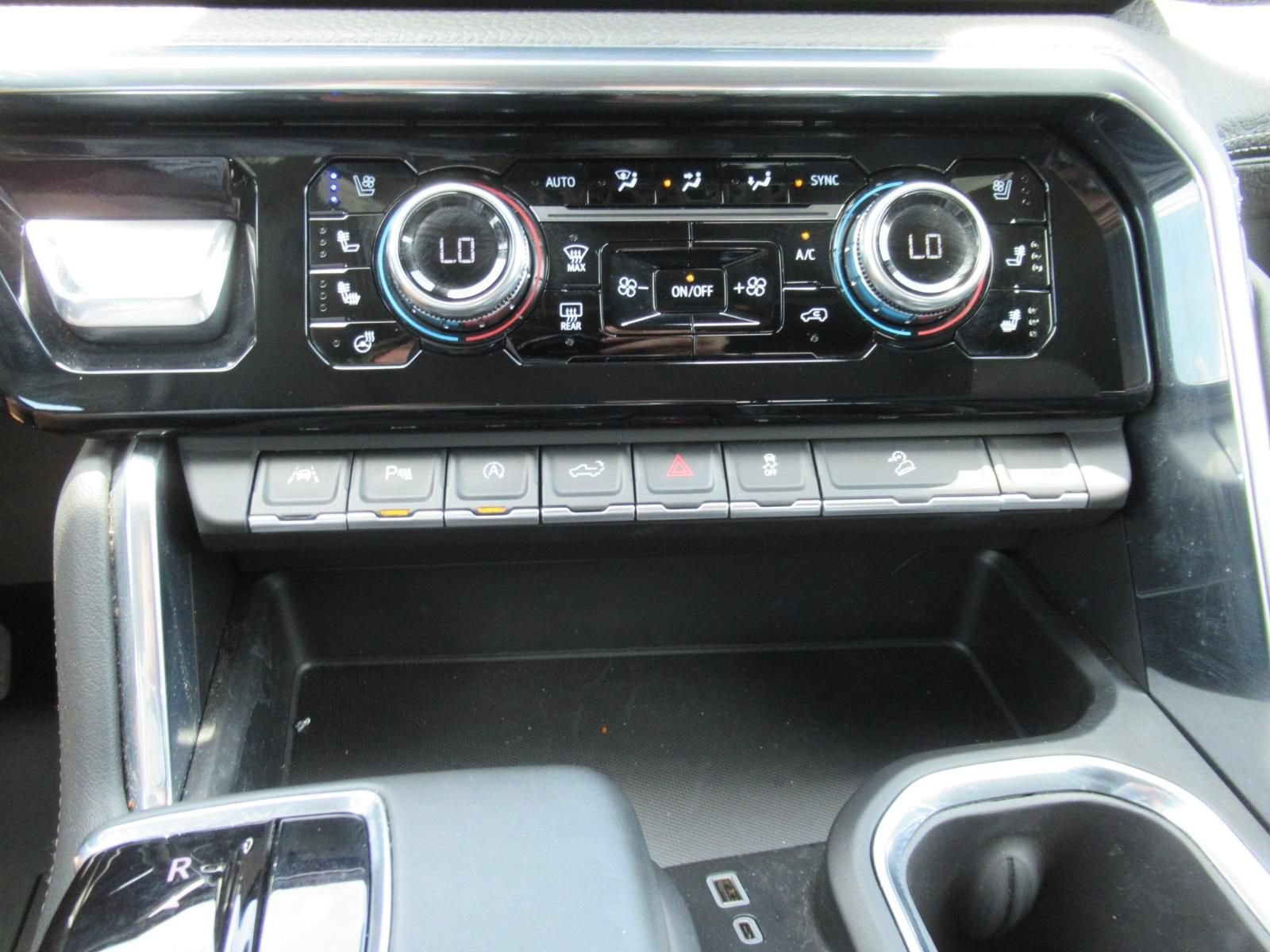 Used 2026 GMC Sierra 1500 Denali AWD/4WD image 29