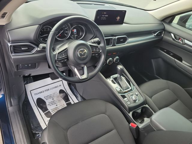 Used 2025 MAZDA CX-5 AWD 2.5 S image 15