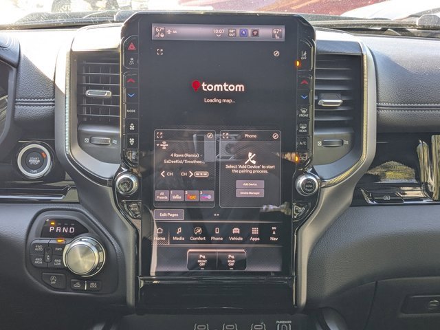 New 2026 RAM 1500 Rebel w/ Rebel Level 2 Equipment Group image 17