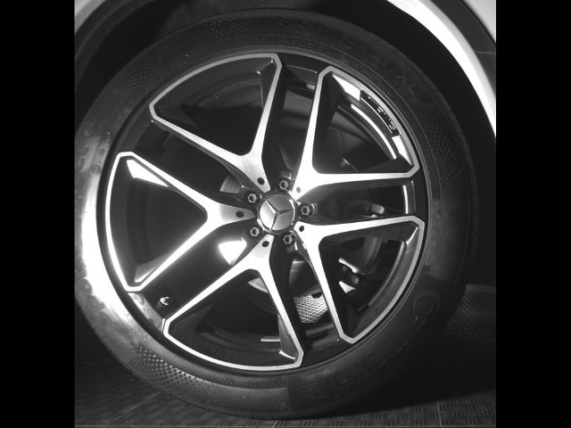 Certified 2024 Mercedes-Benz GLE 53 AMG 4MATIC image 12