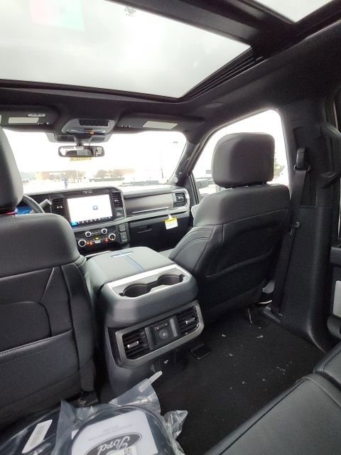 New 2026 Ford F350 Platinum w/ Tremor Off-Road Package image 35