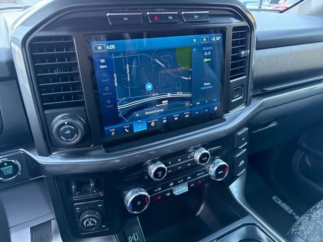 Used 2023 Ford F150 Tremor image 14
