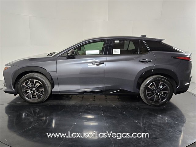 New 2026 Lexus RZ 450e 2WD image 7