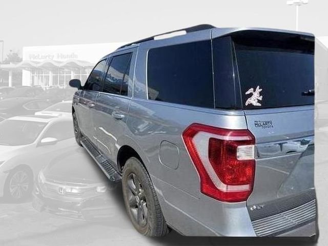 Used 2021 Ford Expedition XLT AWD/4WD image 4