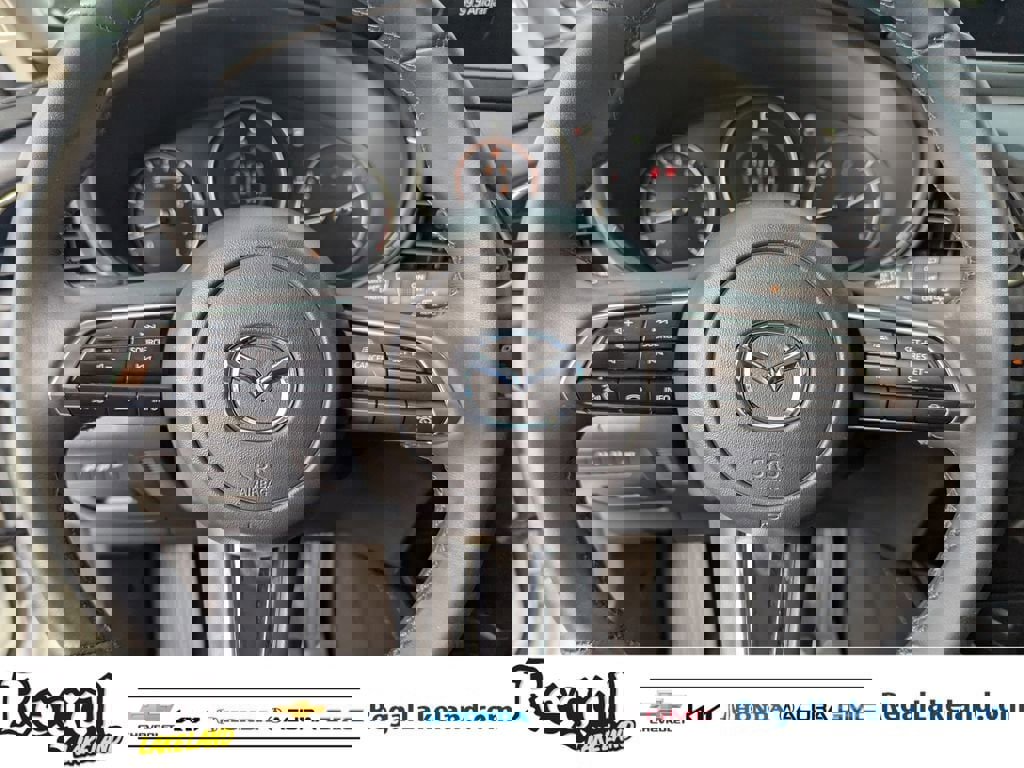 Used 2025 MAZDA CX-30 AWD 2.5 S w/ Preferred Package image 29