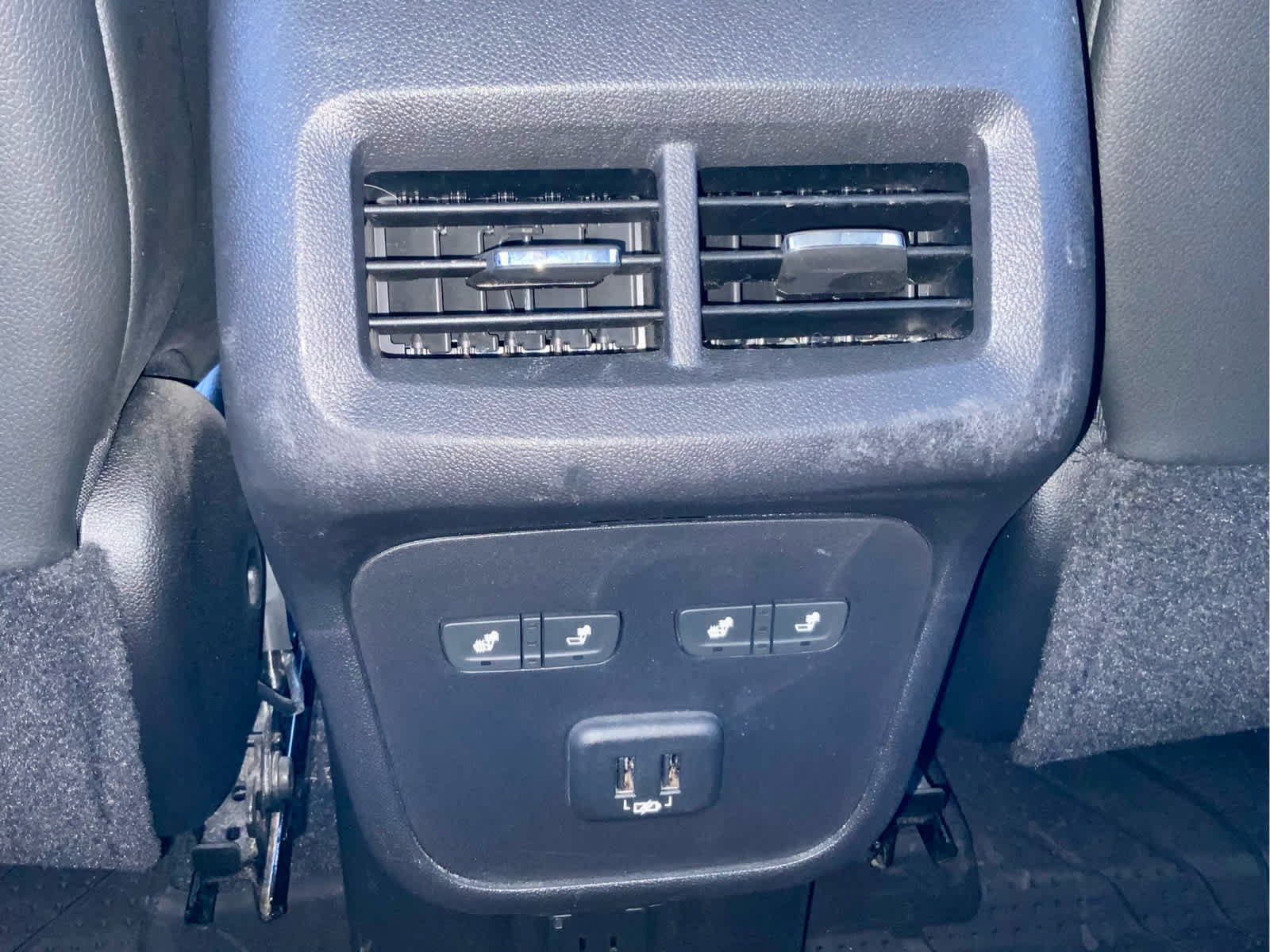 Used 2019 Chevrolet Equinox Premier AWD/4WD image 39