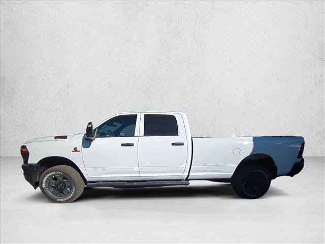 New 2026 RAM 3500 Tradesman image 5