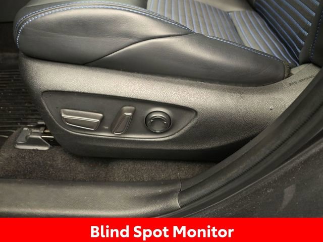 Used 2024 Toyota RAV4 XSE w/ Advanced Technology Package image 18