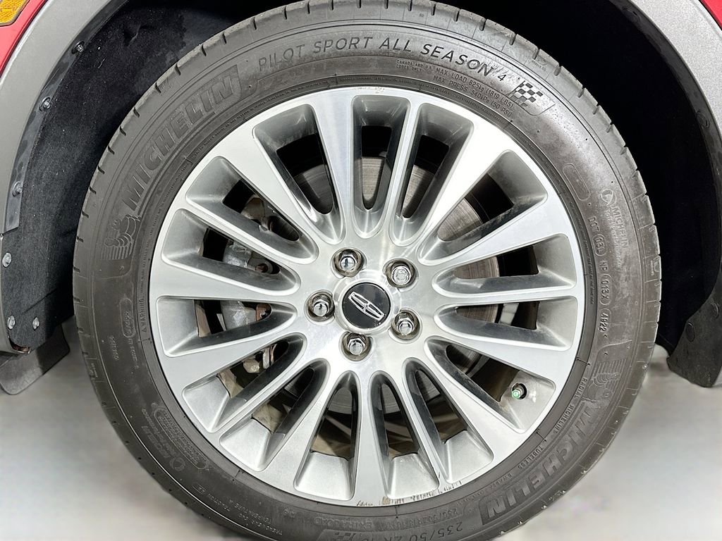 Used 2018 Lincoln MKC Reserve w/ Lincoln MKC Climate Package image 33