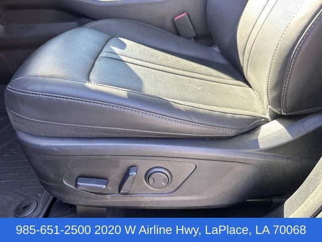 Used 2025 Kia Sorento X-Line EX image 37