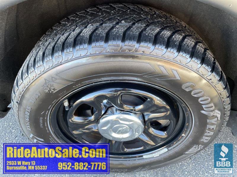 Used 2021 Dodge Durango AWD w/ Skid Plate Group image 34
