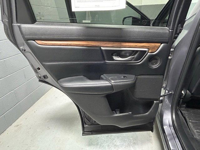 Used 2019 Honda CR-V EX-L image 9