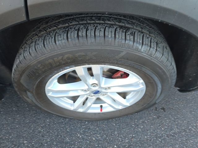 Certified 2022 Ford Explorer XLT image 7