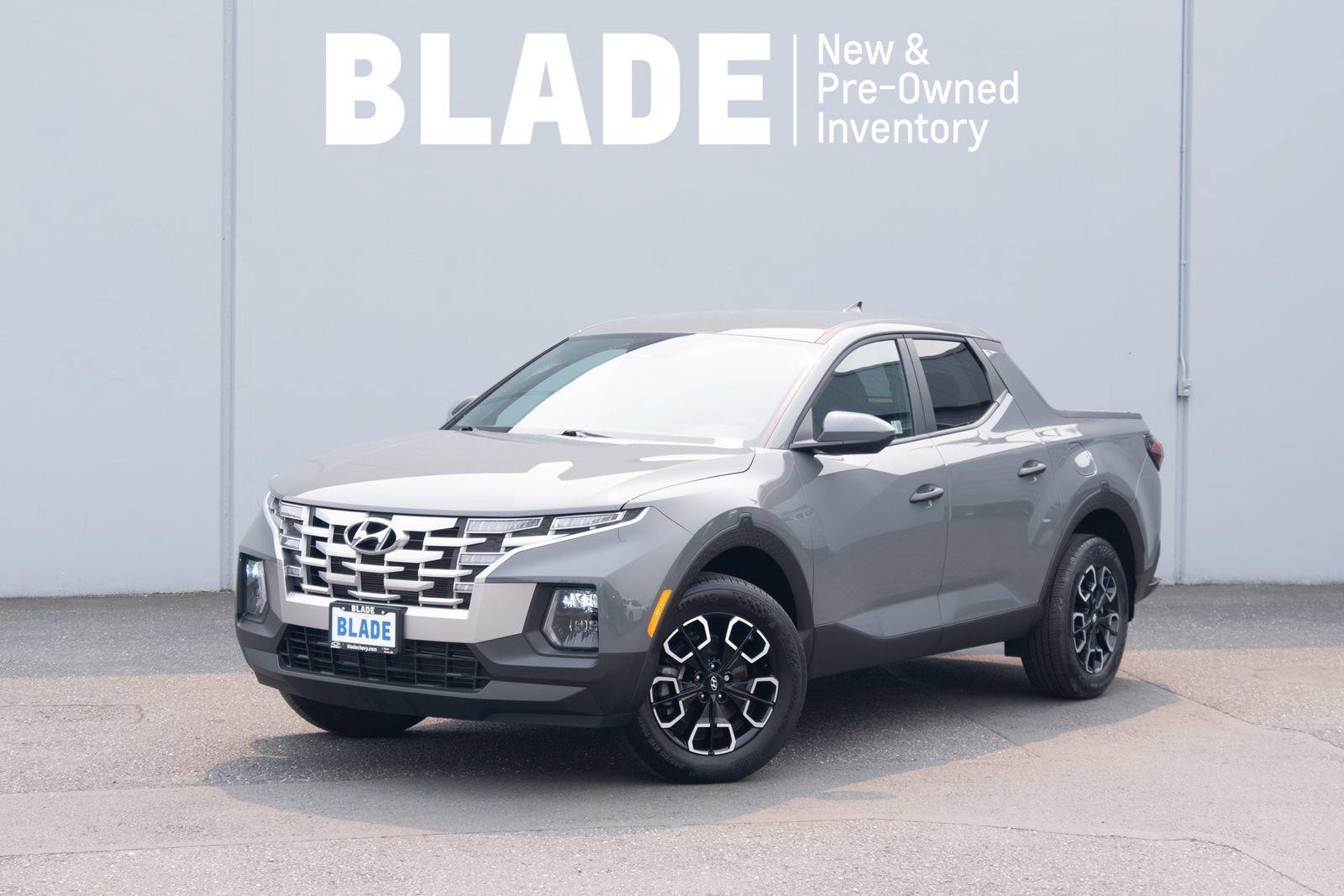 Used 2024 Hyundai Santa Cruz SE