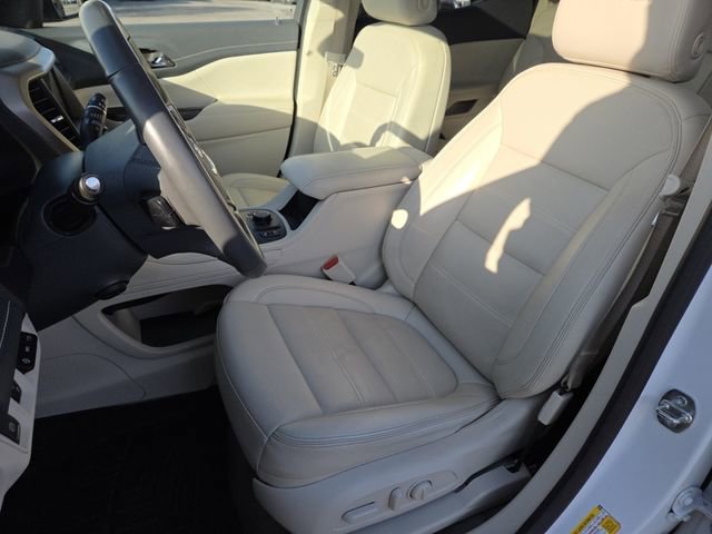 Certified 2023 GMC Acadia Denali w/ Denali Ultimate Package image 35