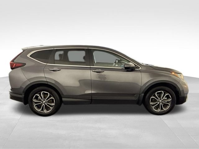 Used 2021 Honda CR-V EX image 9
