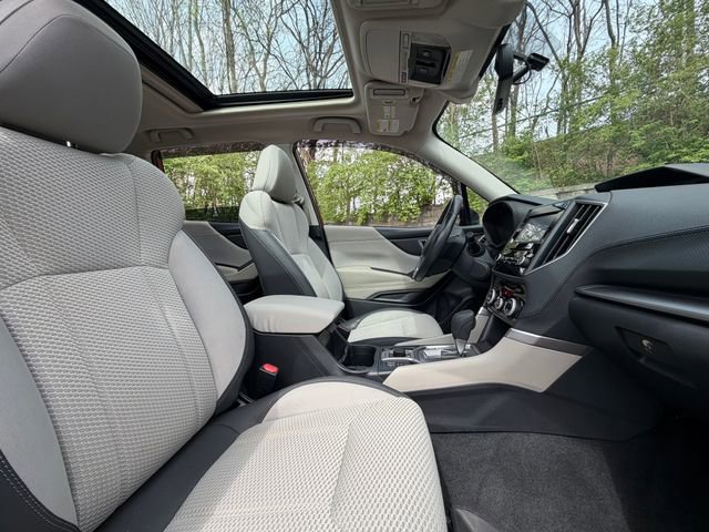 Used 2020 Subaru Forester Premium image 10