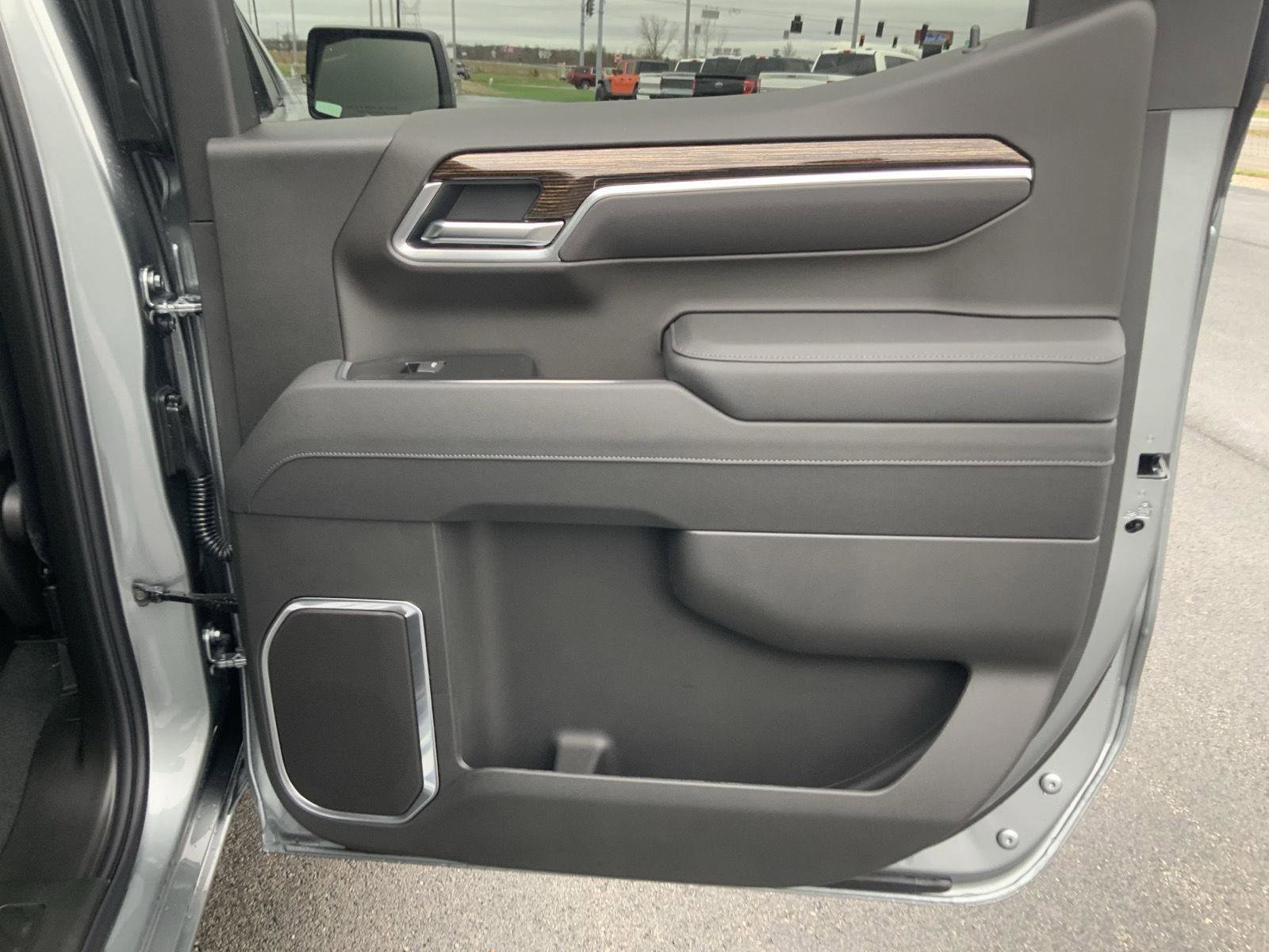 New 2026 GMC Sierra 1500 Elevation w/ X31 Off-Road Package image 56