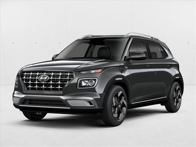 New 2026 Hyundai Venue SEL