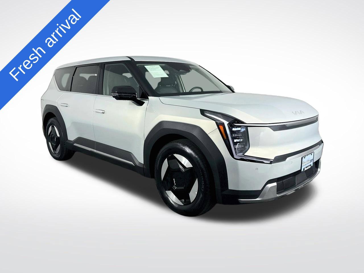Used 2026 Kia EV9 Light