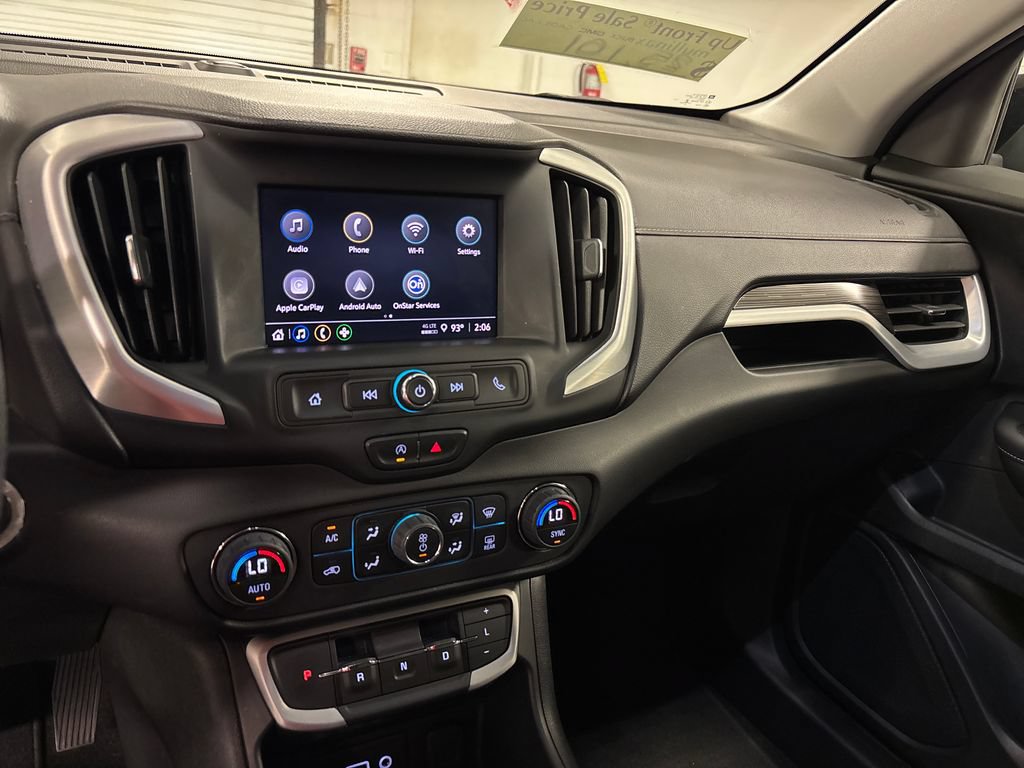 Used 2023 GMC Terrain SLE w/ Driver Convenience Package FWD image 37