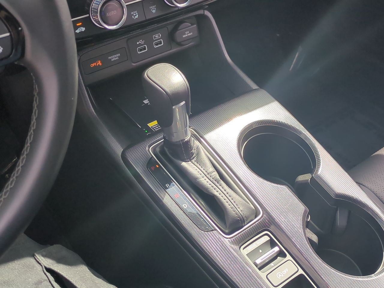 Used 2024 Honda Civic Sport Touring image 27