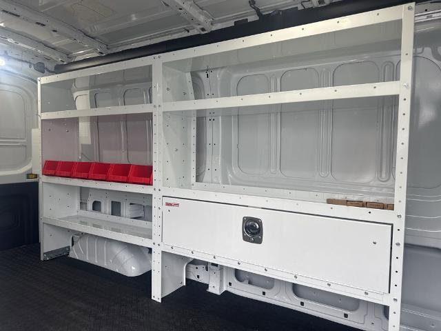New 2026 Ford Transit 250 148 Medium Roof RWD image 8