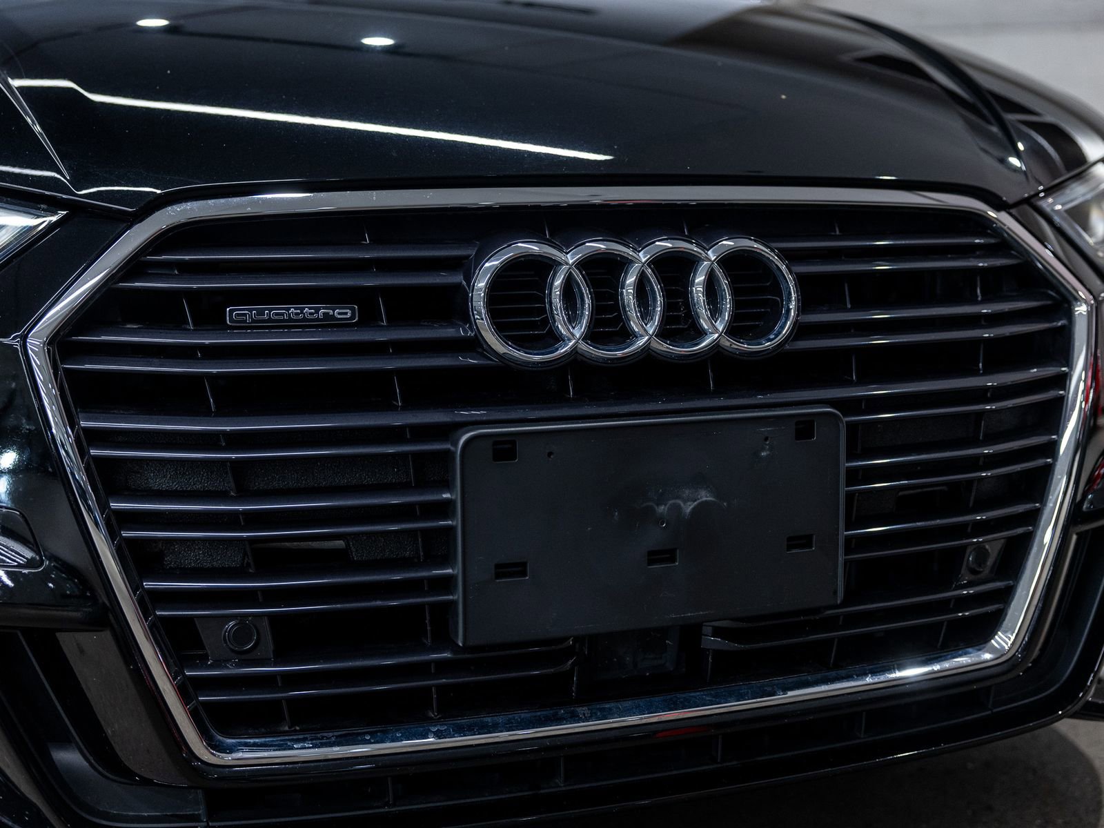 Used 2018 Audi A3 2.0T Premium Plus w/ Premium Plus Package image 18