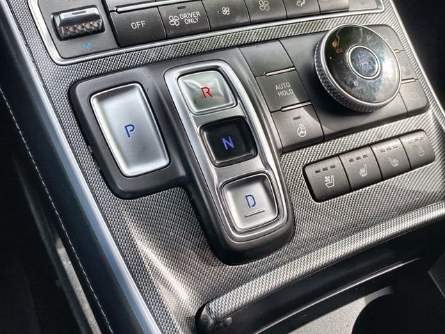 Used 2022 Hyundai Santa Fe Limited image 8