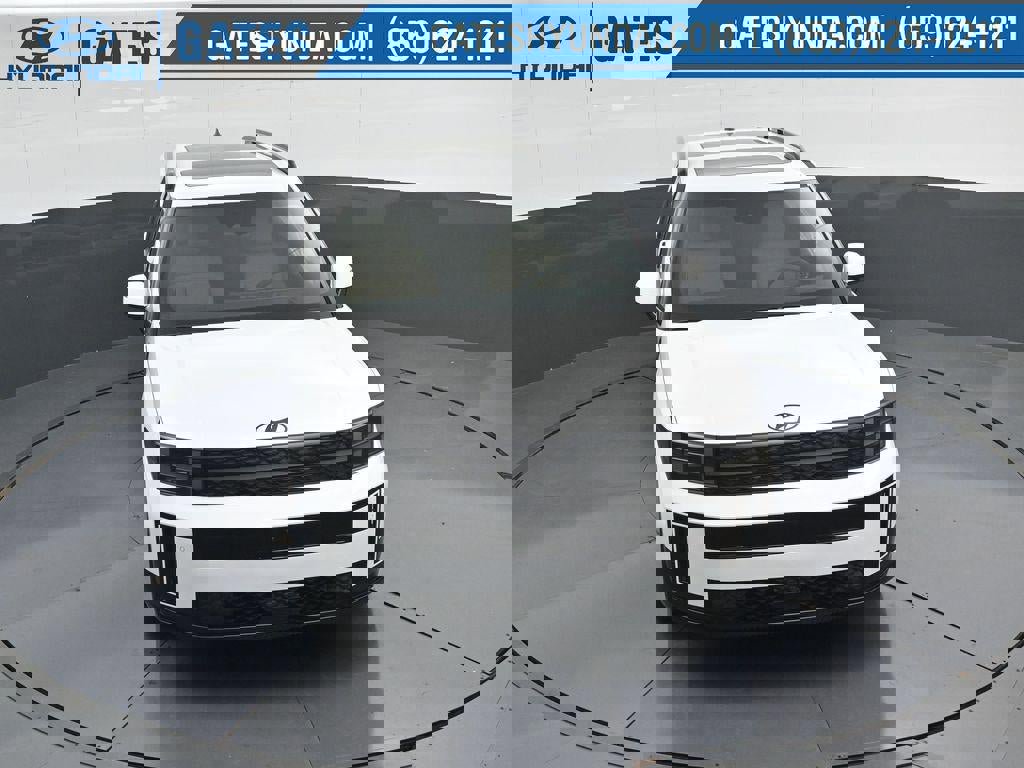 New 2026 Hyundai Santa Fe Calligraphy AWD/4WD image 43