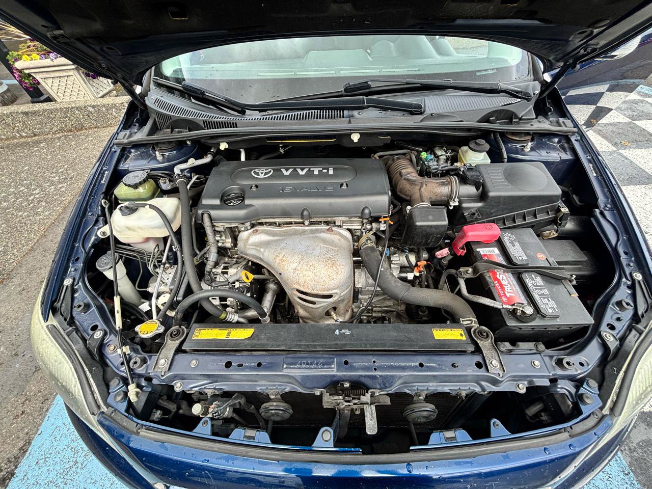 Used 2005 Scion tC FWD image 26