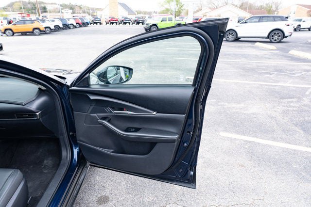 Used 2024 MAZDA CX-30 AWD 2.5 S w/ Select Sport Pkg image 13