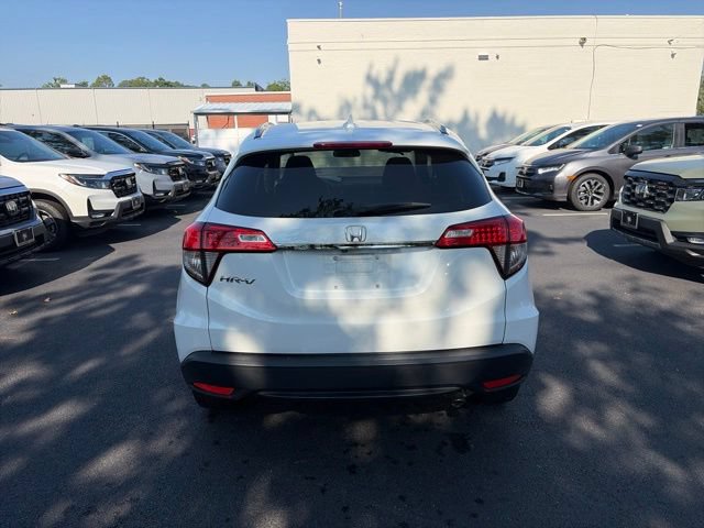 Used 2022 Honda HR-V EX image 6