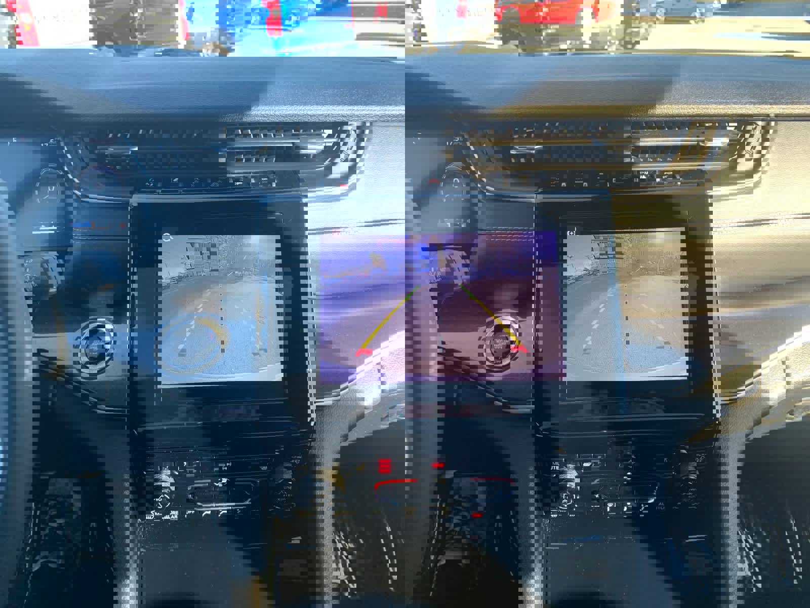 Used 2023 Jeep Grand Cherokee Altitude image 29