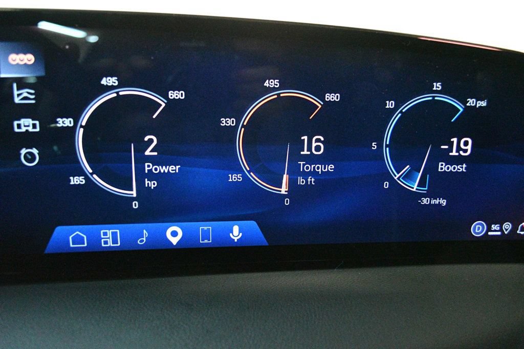 Used 2026 Cadillac CT5 V Blackwing w/ Super Cruise 1 Package RWD image 64