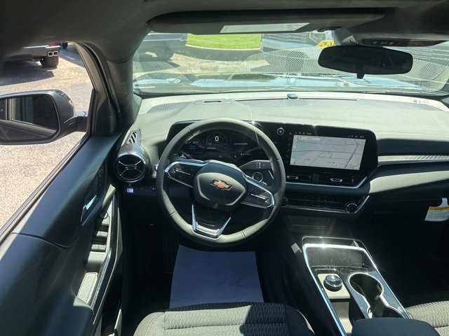 New 2026 Chevrolet Equinox LT image 26