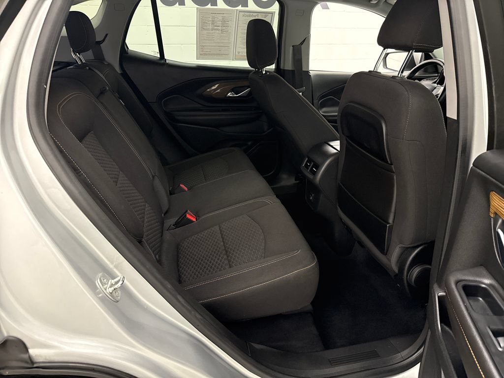 Used 2020 GMC Terrain SLE w/ Driver Convenience Package AWD/4WD image 23