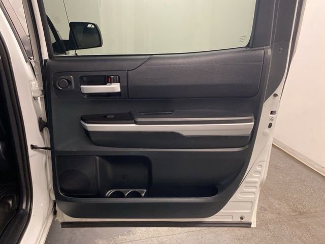Used 2018 Toyota Tundra SR5 image 26