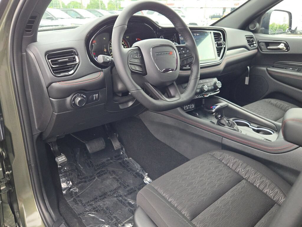 New 2026 Dodge Durango GT AWD/4WD image 37