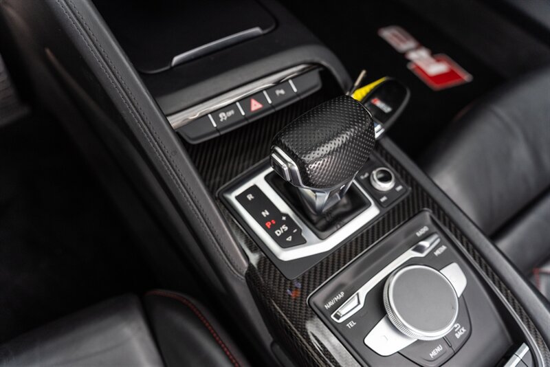 Used 2017 Audi R8 V10 AWD/4WD image 77