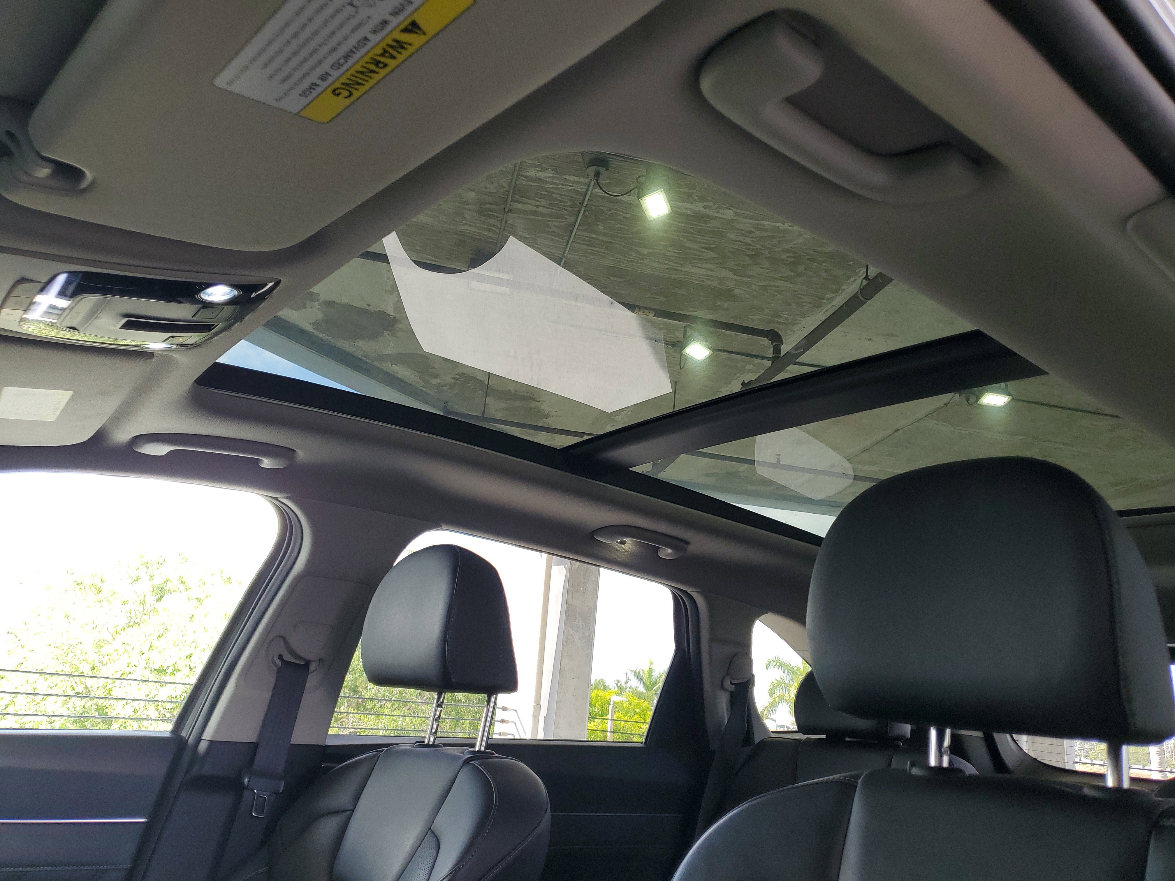 Used 2023 Kia Sorento SX image 20