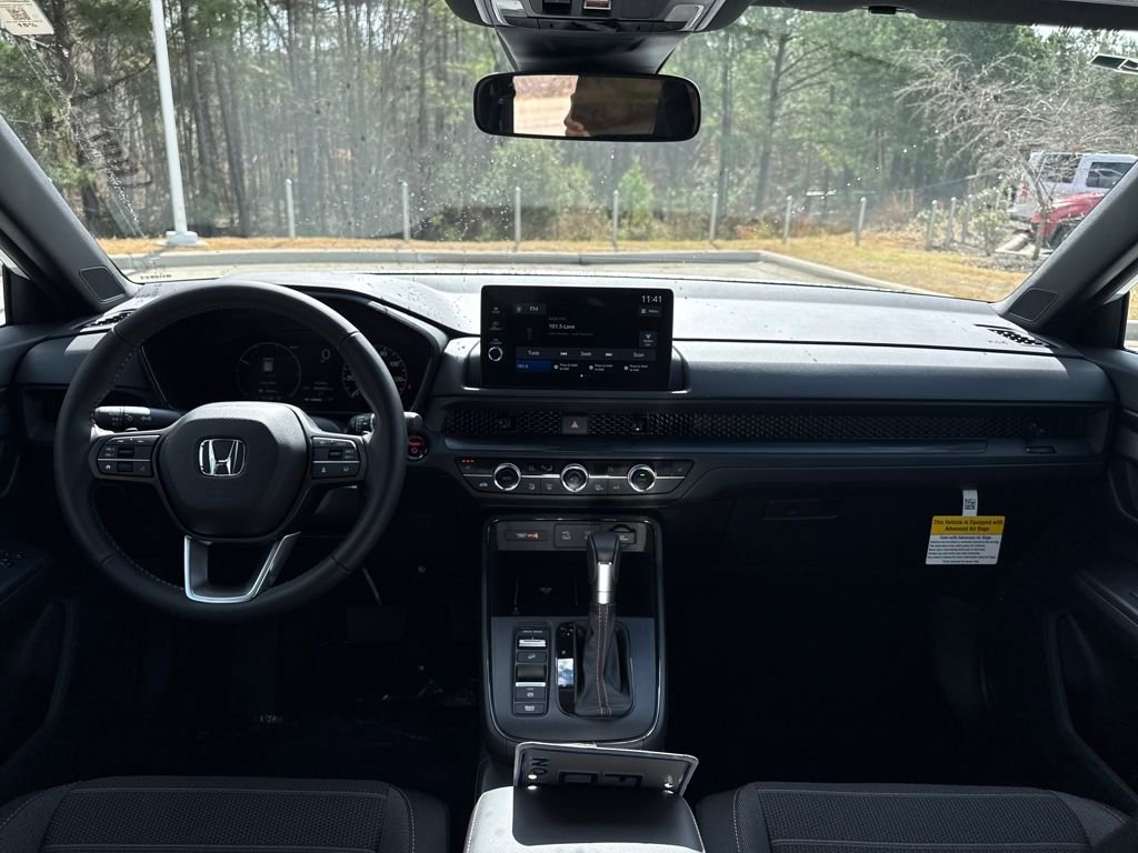 New 2026 Honda CR-V Sport image 14