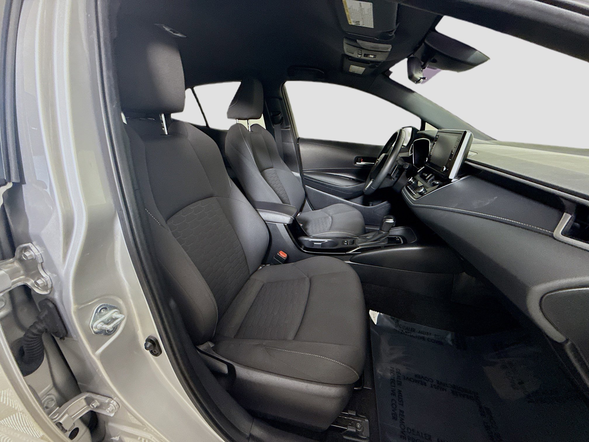 Used 2021 Toyota Corolla SE image 29