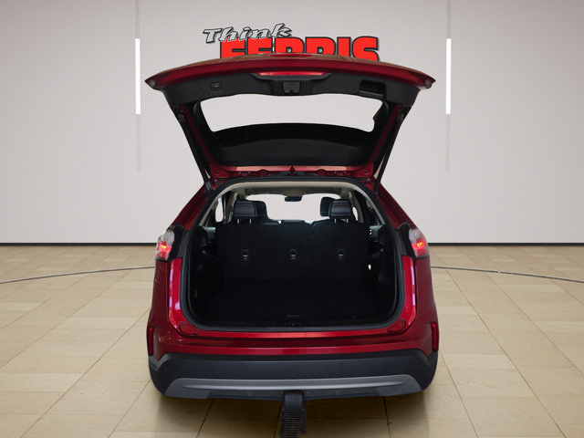 Used 2022 Ford Edge SEL w/ Convenience Package AWD/4WD image 9