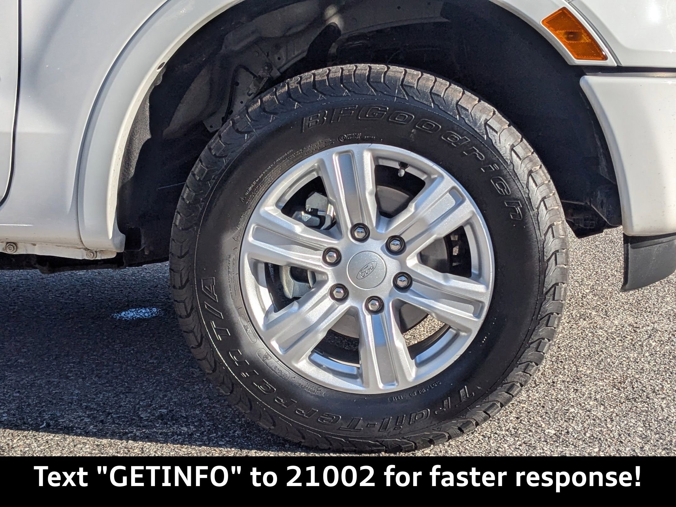 Used 2021 Ford Ranger XLT image 13