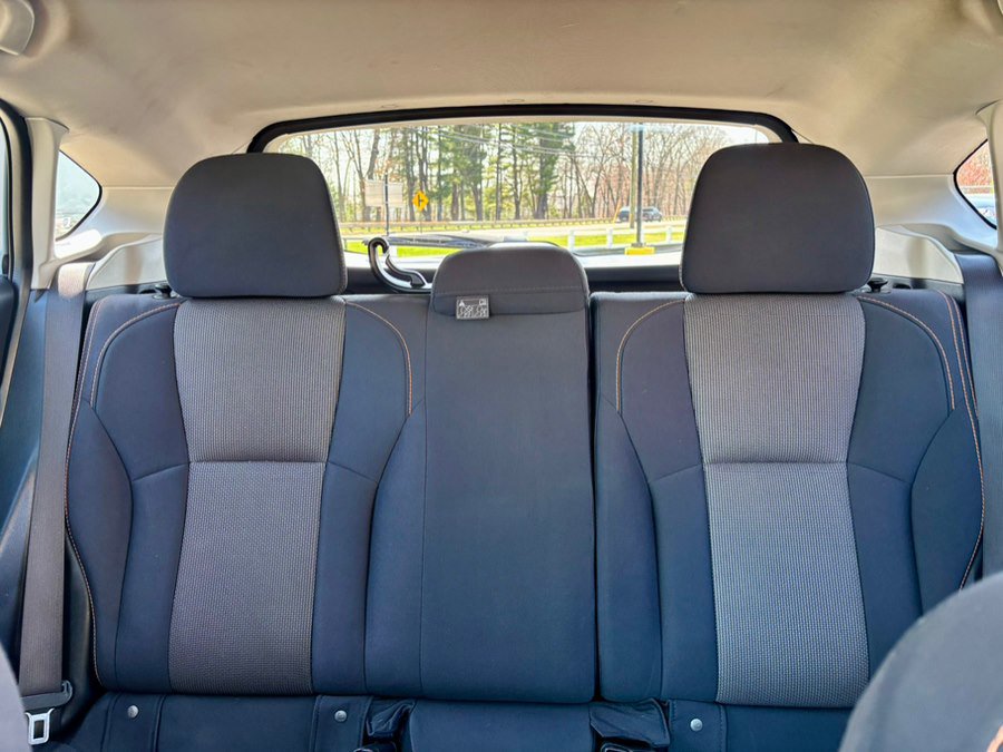 Used 2018 Subaru Crosstrek 2.0i Premium w/ Moonroof Package image 15