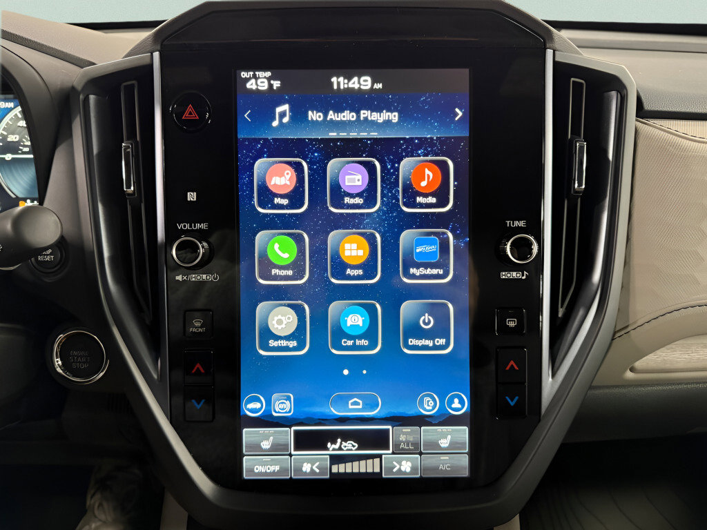 New 2025 Subaru Forester Limited image 15