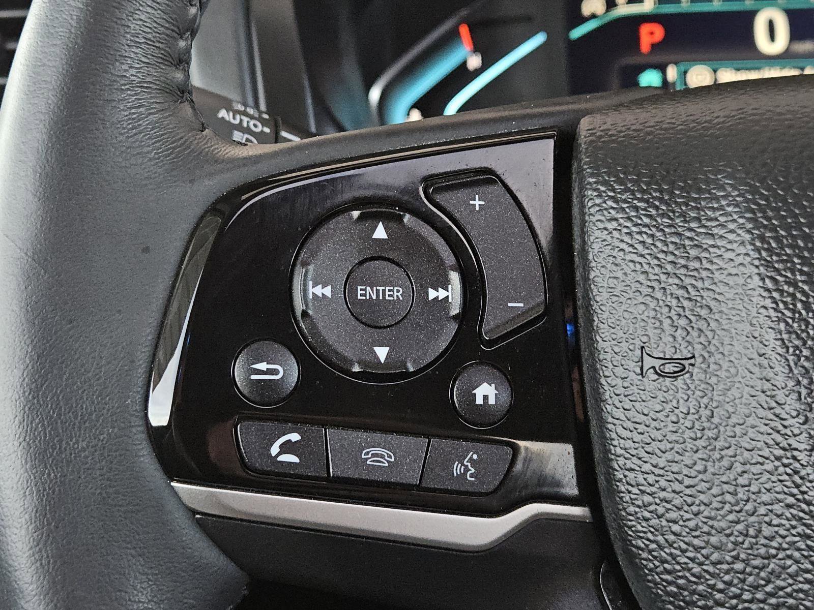 Used 2024 Honda Odyssey Elite image 19