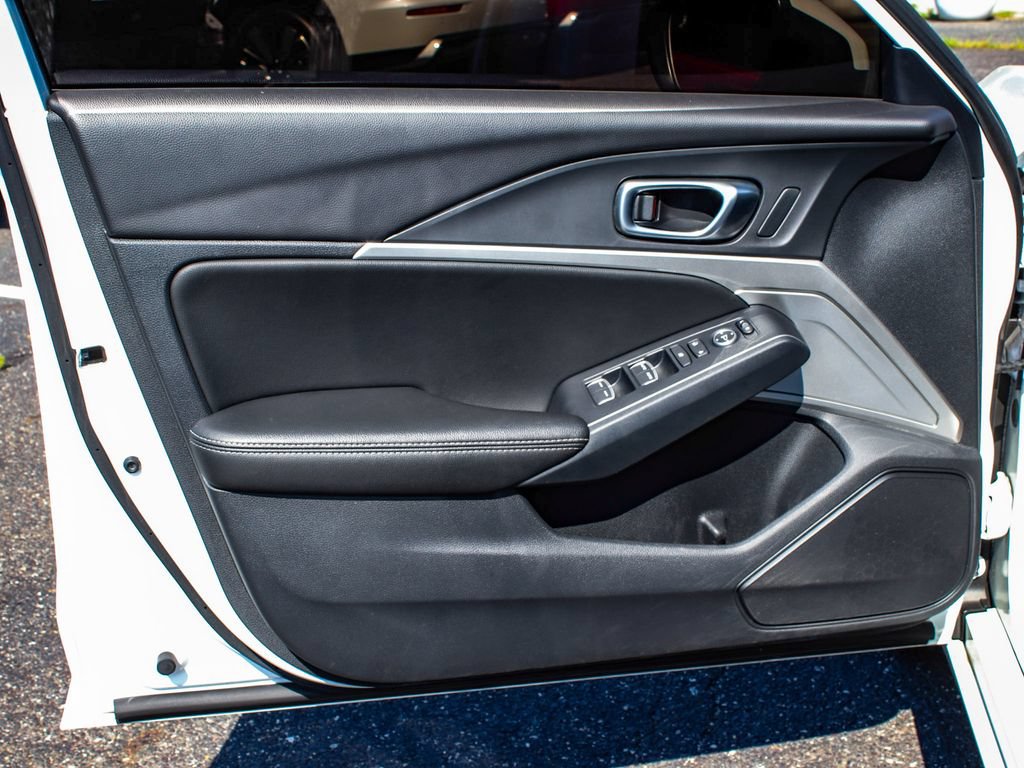 Used 2024 Acura Integra A-Spec FWD image 8