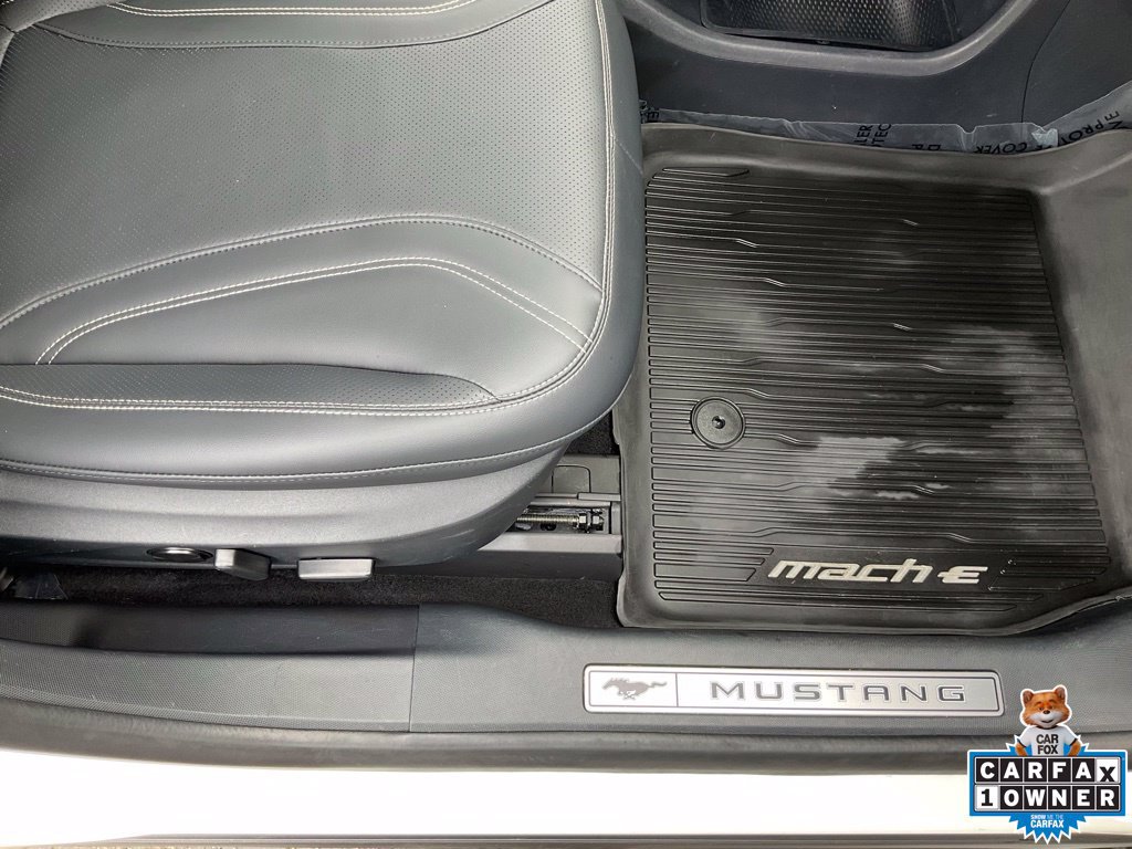 Used 2023 Ford Mustang Mach-E Premium RWD image 59